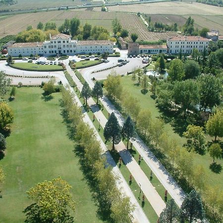 Hotel Villa Braida Mogliano Veneto Exteriör bild