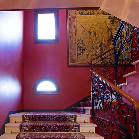 Hotel Villa Braida Mogliano Veneto Exteriör bild