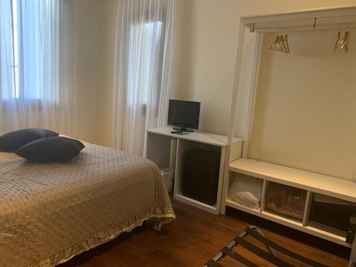 Hotel Villa Braida Mogliano Veneto Exteriör bild