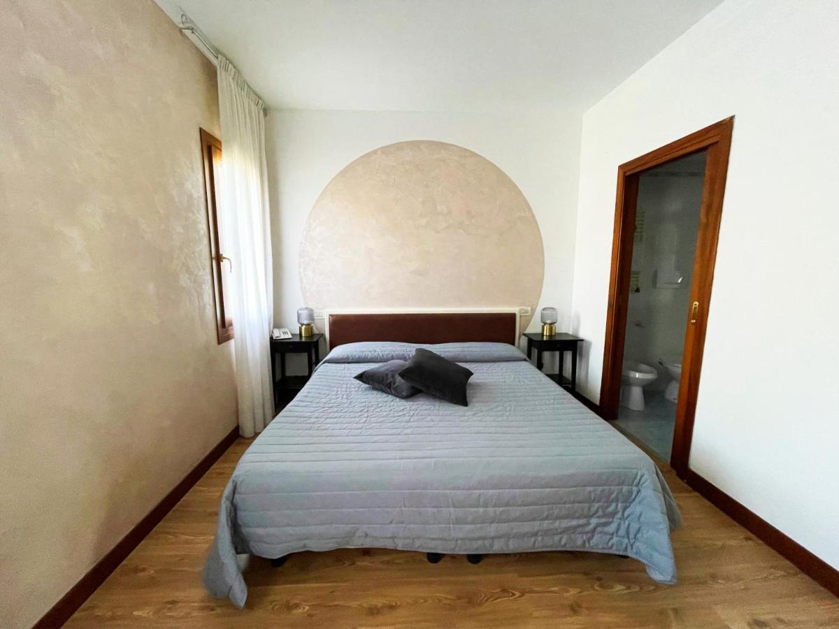 Hotel Villa Braida Mogliano Veneto Exteriör bild