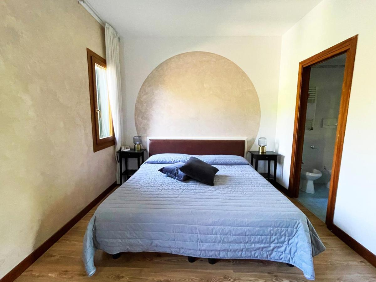 Hotel Villa Braida Mogliano Veneto Exteriör bild