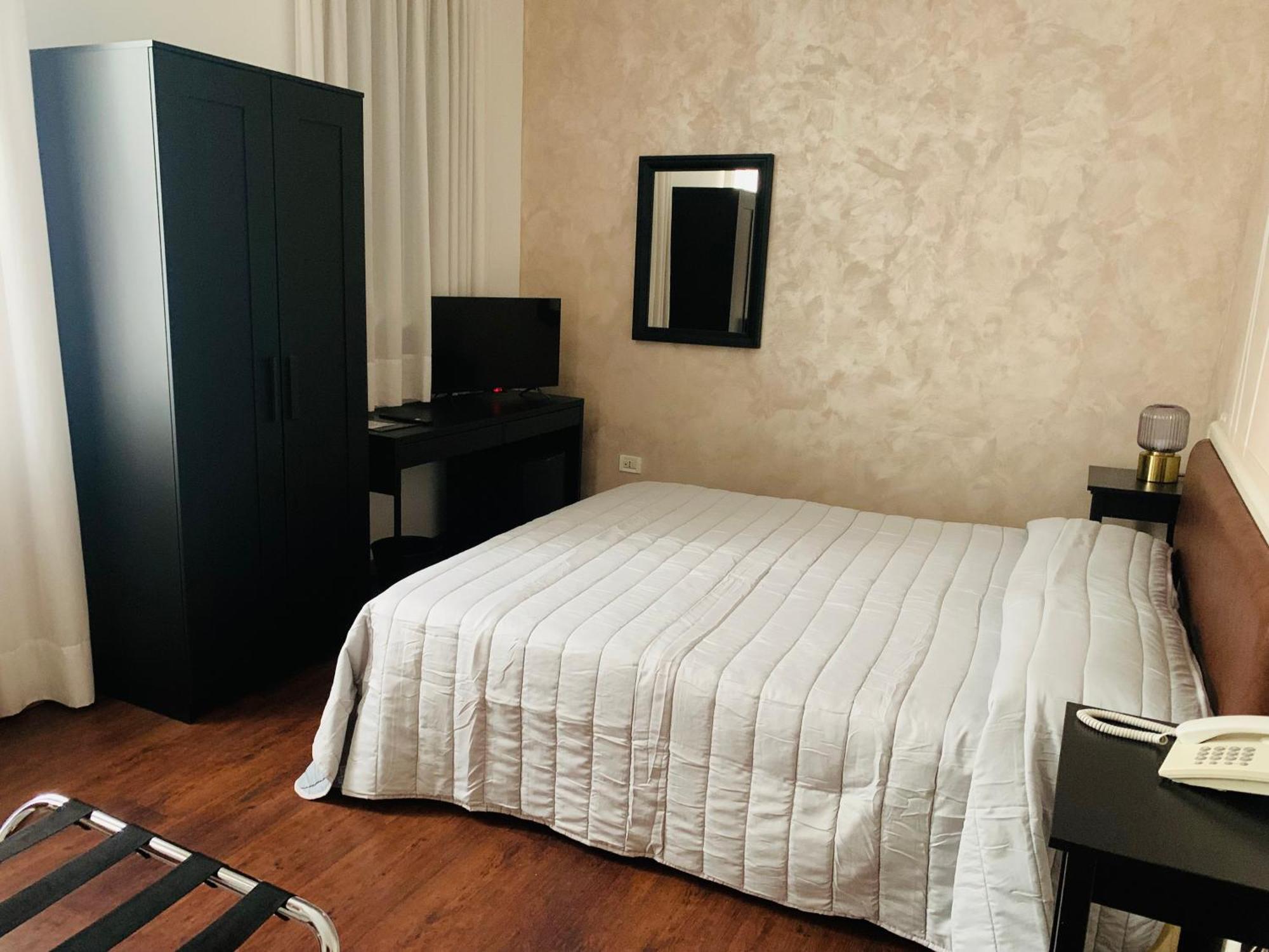 Hotel Villa Braida Mogliano Veneto Exteriör bild