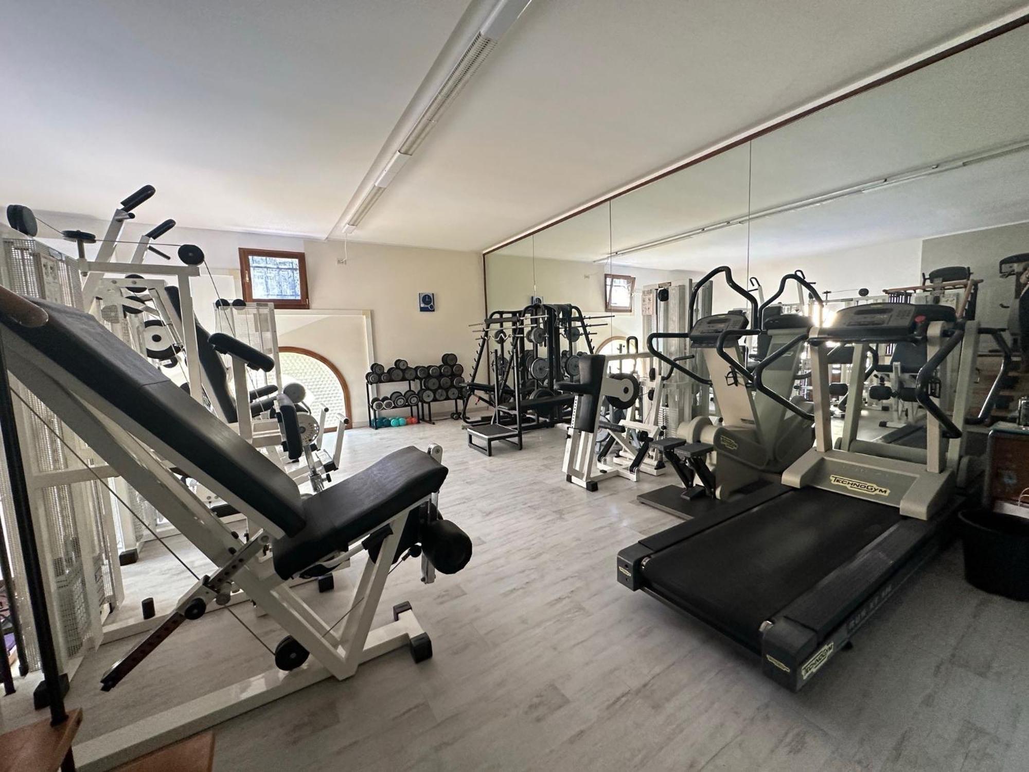 Hotel Villa Braida Mogliano Veneto Exteriör bild