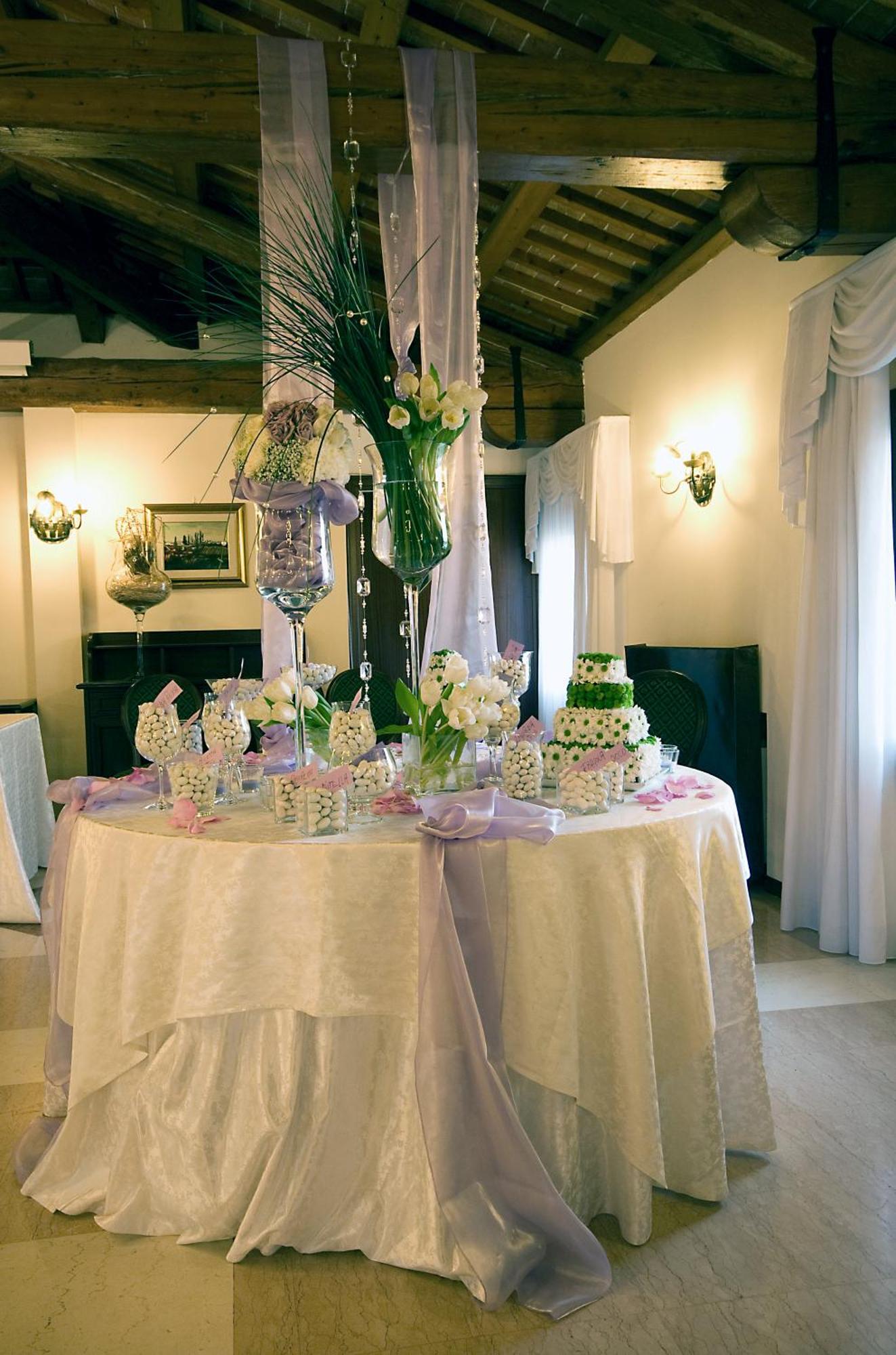 Hotel Villa Braida Mogliano Veneto Exteriör bild