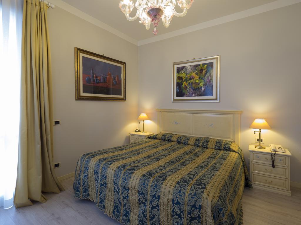 Hotel Villa Braida Mogliano Veneto Exteriör bild