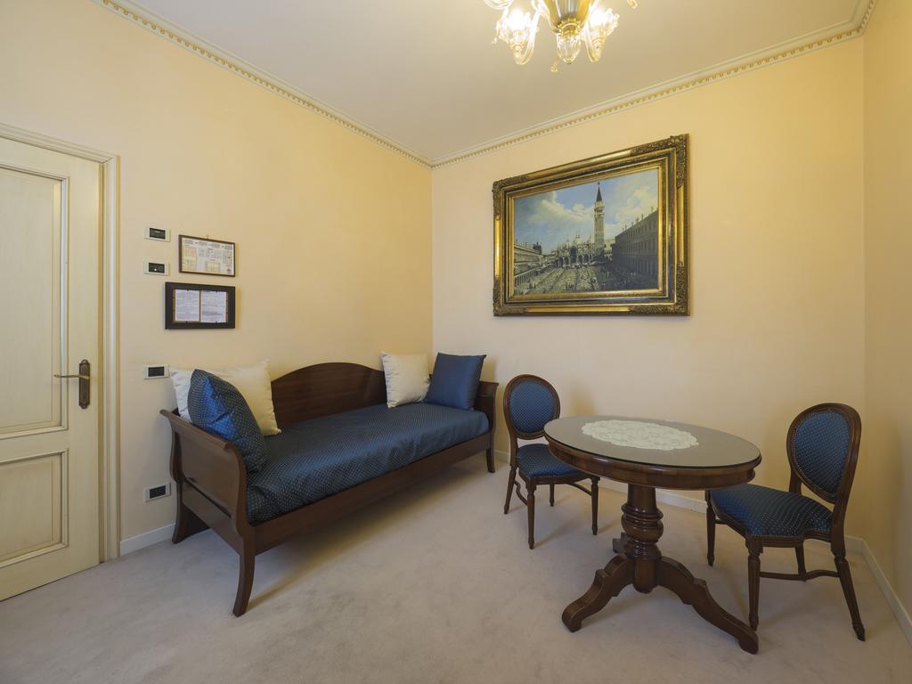 Hotel Villa Braida Mogliano Veneto Exteriör bild