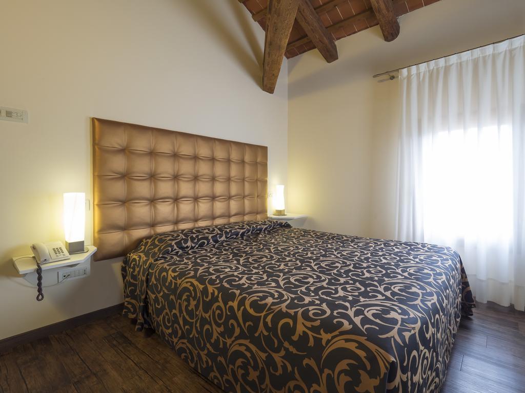 Hotel Villa Braida Mogliano Veneto Exteriör bild